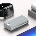 thumbnail image 4 of de limpieza de auriculares Herramientas de limpieza de auriculares de computadora de limpieza de auriculares para televisores de auriculares Yotijar Pluma de limpieza de auriculares, 4 of 10