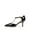 BLACK-PU, variant on Dream Pairs Heels for Women Pointed Toe Kitten Heels Pump Dress Shoes SDPU2310W