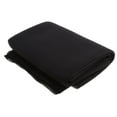 thumbnail image 1 of Miulika Stereo Speaker Grill Mesh Cloth, Repair Replacement 140 x 50cm Dust black, 1 of 9