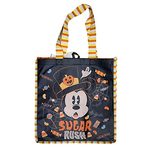 New With Tags Reusable Details about   Disney Aladdin Tote 