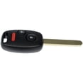 thumbnail image 2 of Dorman 99585ST Keyless Entry Remote 3 Button for Specific Honda Models, 2 of 5