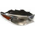 thumbnail image 6 of For Volkswagen CC Headlight 2009 2010 2011 2012 Passenger Side VW2503139 | 3C8 941 006 F, 6 of 7