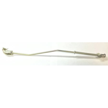 Honda Rear Brake Pedal Rod & Spring Adjusting Nut Brake Arm Joint XR CRF 70