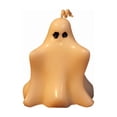 thumbnail image 2 of Halloween Ghost Scented Candle, Cute Soy Wax Aromatherapy Light for Home Decor, Spooky Table Centerpiece and Party Favor, 2 of 7