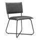 thumbnail image 1 of Silla de Comedor Kessa Muebles  Grantham Gris, 1 of 12