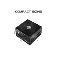 thumbnail image 2 of ASRock SL-750G 750W ATX3.1 & PCIe5.1 80 PLUS GOLD Certified Full Modular Power Supply, 2 of 9
