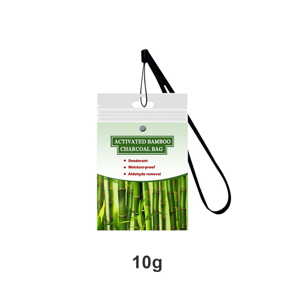 Unbrand Bamboo Charcoal Package Activated Bamboo Charcoal Bag