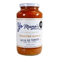 thumbnail image 1 of Salsa de tomate Yo Mama's ajo asado 708 g, 1 of 4