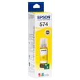 thumbnail image 4 of Botella Tinta Epson T574 L8050 L18050 Amarillo 70ml, 4 of 5