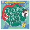 thumbnail image 1 of Pre-Owned Celebrations Around the World: The Fabulous Celebrations You Won't Want to Miss (Hardcover) 146548390X 9781465483904, 1 of 1
