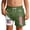 0-Army Green97, variant on Boys 4Th of July Swim Trunks with Compression Liner Summer Beach Shorts, Sizes 5-14