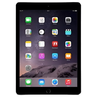 Restored Apple iPad Pro 32GB Wi-Fi 9.7 Inch Space Gray Tablet