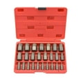 thumbnail image 1 of Juego de extractores de tornillos y pernos NEIKO 04204A, 25 piezas, 1 of 5