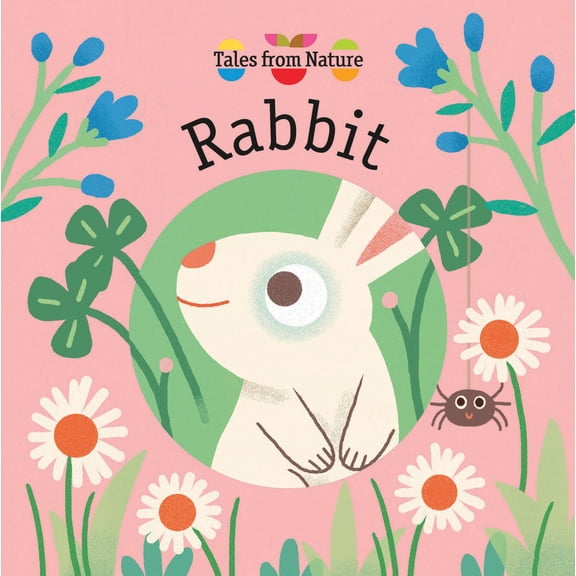 Pre-Owned Rabbit (Unknown) 168297331X 9781682973318