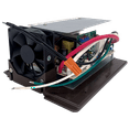 thumbnail image 2 of WFCO WF-8945-AD-MBA Main Board Assembly for WF-8900-AD Series Power Center - 45 Amp, Black, 2 of 2