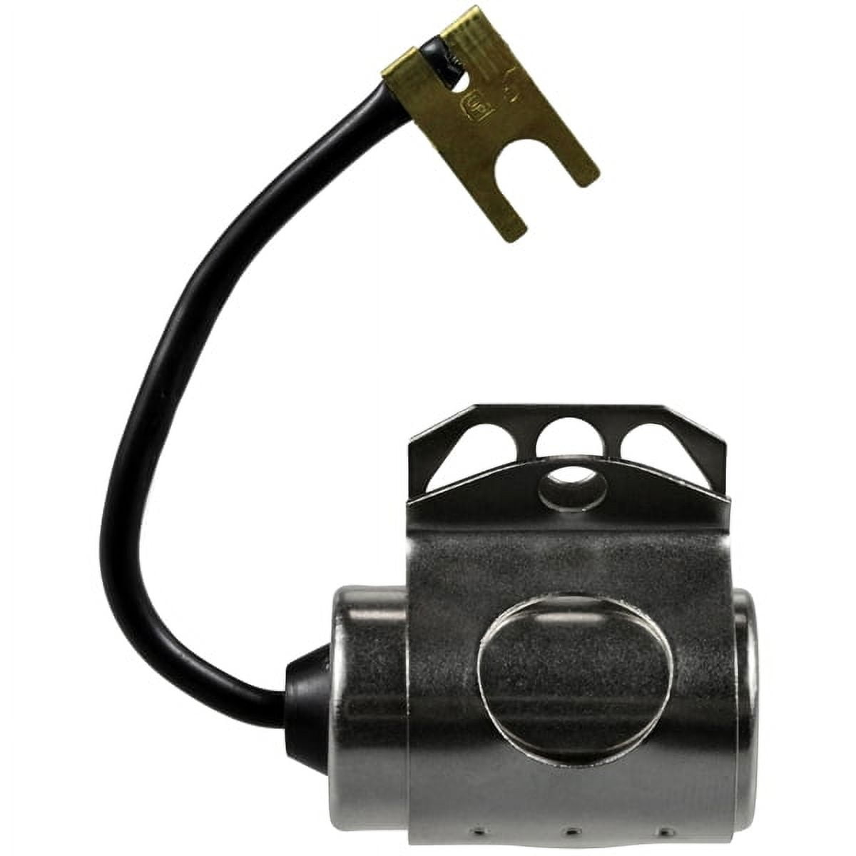 WVE Ignition Condenser