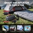 thumbnail image 4 of Arrancador LOKITHOR JPD400 3000A 10000mAh con compresor de aire, 4 of 9