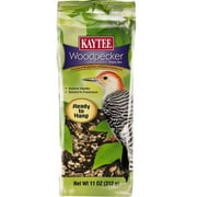 5Pc Kaytee Woodpecker Bar Instant Feeder