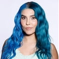 thumbnail image 3 of Splat Naturals Color Bundles - Split Hair Dye Looks (Teal & Blue), 3 of 5