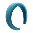 thumbnail image 1 of Xihbxyly Diademas para Mujer, Accesorios para El Cabello, Bandas Acolchadas de Terciopelo, Lindas y Hermosas., 1 of 5