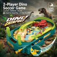 thumbnail image 2 of Máquina de pinball OLEOCA Dino de mesa, 2 of 8
