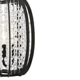 thumbnail image 2 of 367W01CB-Varaluz Lighting-Caesar - 1 Light Wall Sconce In Luxury and Glam Style-12 Inches Tall and 10 Inches Wide, 2 of 5