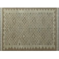 thumbnail image 2 of Winchester Sitora Ivory/Brown Rug, 5'0" x 6'6", 2 of 7
