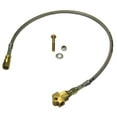 thumbnail image 3 of Skyjacker (RBL20) 6"- 8" Stainless Steel Brake Line, 3 of 3