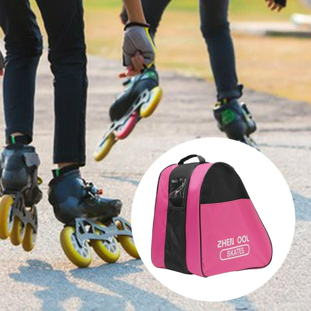 Ruedas Bolsa Para Patines El Corte InglÃ©s Maleta Bolso Para