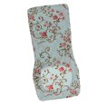 thumbnail image 4 of falda estirable silla cubierta extraíble protector de la silla para dinging room decor b Sunnimix Falda cubierta de la silla elástica, 4 of 8