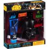 Star Wars Mega Box Decanter Bath & Body Set, 6 pc
