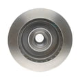 thumbnail image 2 of Raybestos R-Line Brake Rotor & Hub Assy, 2 of 7