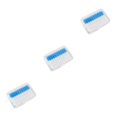 thumbnail image 4 of Smilepp Maintain HealthyOral Hygiene Routine With Flosser Toothbrush Easy dark blue 160 pieces 3Set, 4 of 6