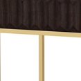 thumbnail image 3 of Mesa Benzara BM300728 de 61 cm con extremo lateral moderno con cajón, 3 of 6