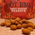 Rufus Teague Hot DHF10 BBQ Honey Roasted Variety Pack 9 oz