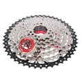 thumbnail image 3 of Rueda libre ZTTO MTB 9 Speed 11-46T Cassette Freewheel Piezas de bicicleta de montaña ZTTO Rueda libre, 3 of 6