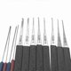 thumbnail image 3 of Broken Key Extractor Kit Tool - Debris Extractor 12-pieces, 3 of 4