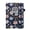 Blue Night Flower, variant on Lynono 2026 Work Life Planner Travel Journal Schedule Notebook Compacts Size Design