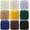 Multicolor, variant on Minzimin 9 Pack of 100g/3.05oz Chunky Chenille Yarn Thick Soft Velvet Yarn for Crocheting Hand Knitting Sweater Scarf Blankets DIY Craft