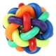 thumbnail image 4 of Soft Squeeze Bell Ball caja fuerte educativa de goma única para entretenimiento ANGGREK Otros, 4 of 8