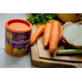 thumbnail image 5 of Marigold Vegan Bouillon Instant Vegetable Stock Powder Reduced Salt 150g, 5 of 6