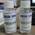 thumbnail image 3 of 100ml Cleaning Fluid Dye Cleaner for Epson for Canon for Brother Inkjet Printer Red other, 3 of 6
