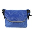 thumbnail image 2 of Sac de Rangement pour Fauteuil Roulant, Sac pour Fauteuil Roulant à Accrocher au Dos avec Multiples Poches, Sangle Réglable, Sac à Dos pour Fauteuil Roulant avec Bande Réfléchissante pour Marcheur, 2 of 7