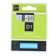 thumbnail image 2 of Label Machine Tape,Label Maker Tape 12mm Label Printer Tape Label Maker Tape Unparalleled Experience, 2 of 9
