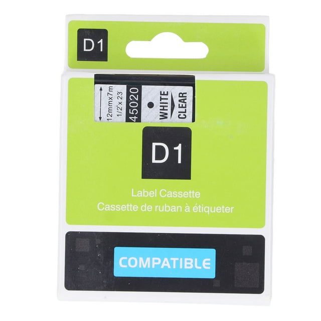 Labeler Colour Tape,Label Maker Tape 12mm Label Machine Tape Label Maker Tape Custom Engineered