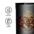 thumbnail image 3 of Taza de café Corkcicle Harry Potter 470 ml de acero inoxidable, 3 of 7