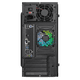thumbnail image 5 of Xtreme PC Gaming AMD Radeon Vega Renoir Ryzen 5 4600G 16GB SSD 500GB Monitor 23.8 WIFI Black, 5 of 6