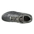 thumbnail image 5 of Nike Air Max 1 Premium Women's Running Shoes Metallic Pewter/Metallic Pewter 454746-015, 5 of 6