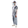thumbnail image 5 of Beekeeping Protective SuitAnti Bee Biting Transparent Beekeeping Suit Beekeeping Supplies Elevated Design, 5 of 5