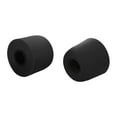 thumbnail image 4 of New Bee Embouts d'Écouteurs de Rechange en Mousse Mémoire, Mousse pour Oreilles, Coton, Silicone, 6 Paires, 4 of 7